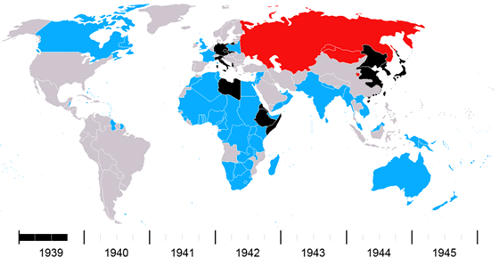 allied-and-axis-powers-during-world-war-2